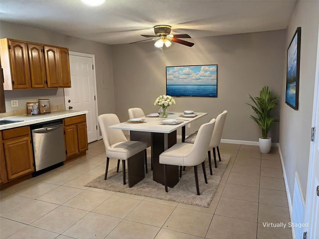 4602 Redwood Drive, Garland, TX 75043