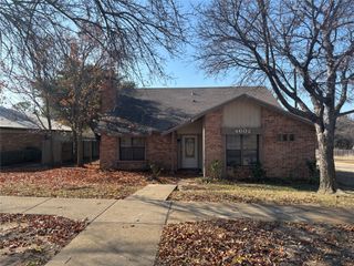 4602 Redwood Drive, Garland, TX 75043