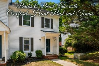 123 Luxon Place, Cary, NC 27513