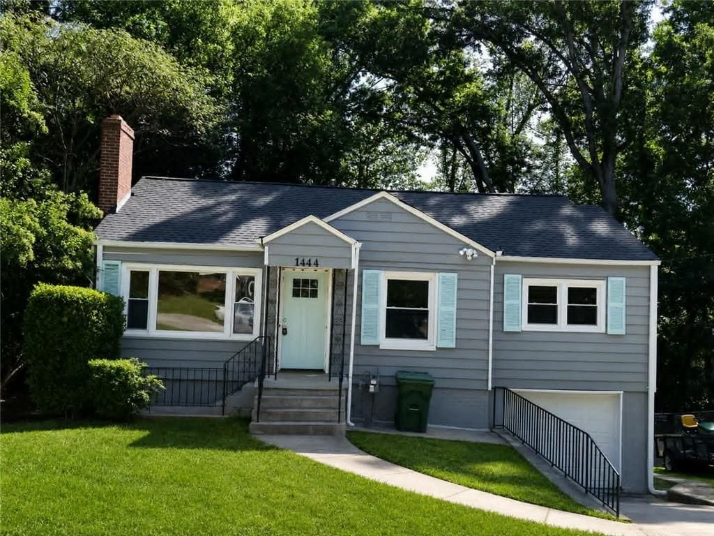 1444 Boulevard Lorraine SW, Atlanta, GA 30311