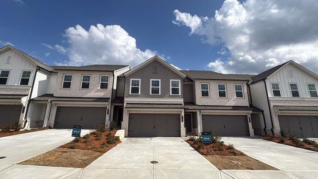 5443 Allegro Lane, Flowery Branch, GA 30542