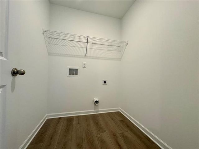 5443 Allegro Lane, Flowery Branch, GA 30542