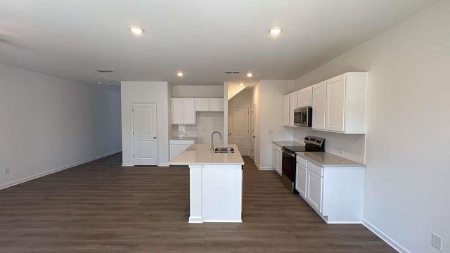 5443 Allegro Lane, Flowery Branch, GA 30542