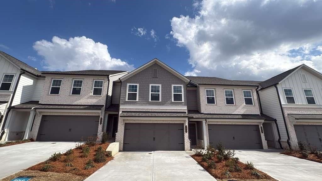 5443 Allegro Lane, Flowery Branch, GA 30542