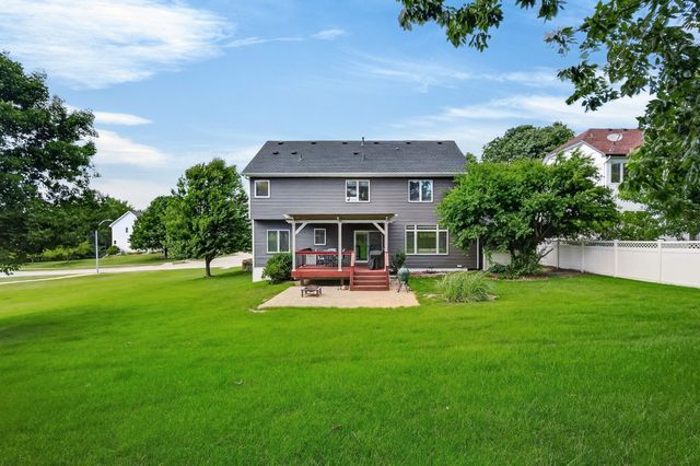 12494 Sunset Terrace, Clive, IA 50325