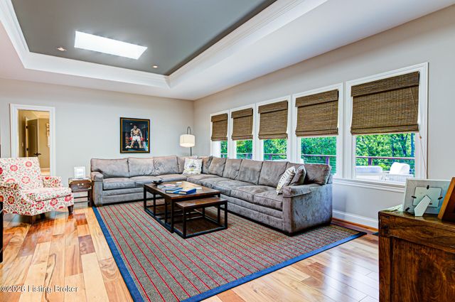 1009 Kent Rd, Goshen, KY 40026