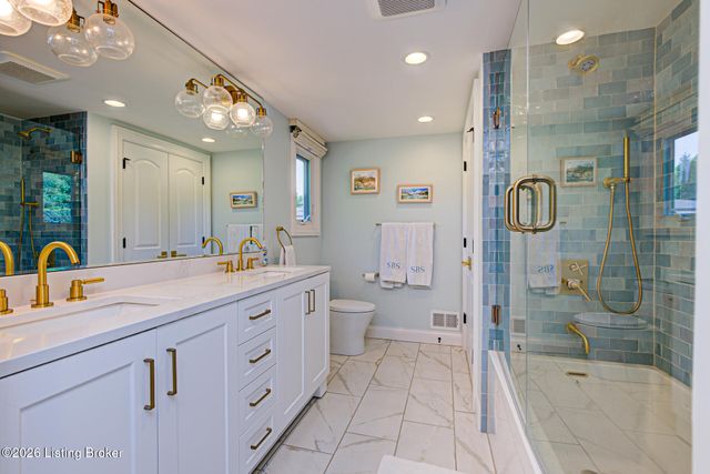1009 Kent Rd, Goshen, KY 40026