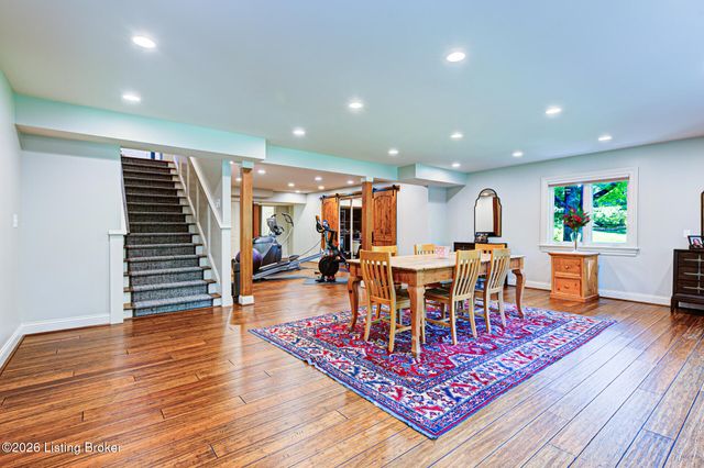 1009 Kent Rd, Goshen, KY 40026