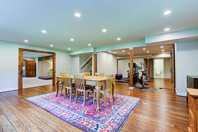 1009 Kent Rd, Goshen, KY 40026