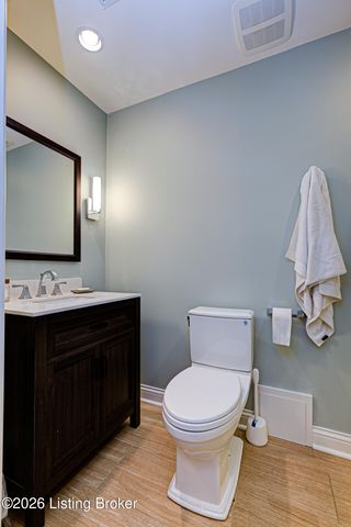 1009 Kent Rd, Goshen, KY 40026