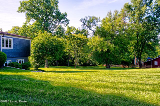 1009 Kent Rd, Goshen, KY 40026