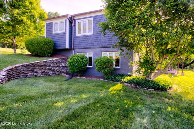 1009 Kent Rd, Goshen, KY 40026