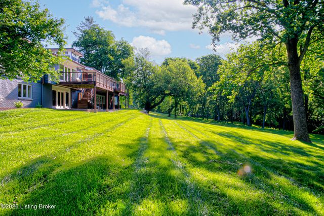 1009 Kent Rd, Goshen, KY 40026