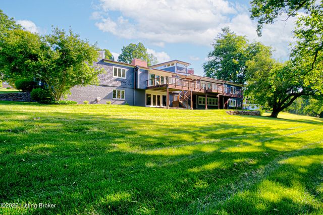 1009 Kent Rd, Goshen, KY 40026