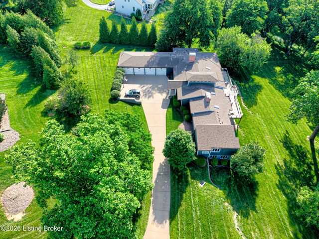 1009 Kent Rd, Goshen, KY 40026
