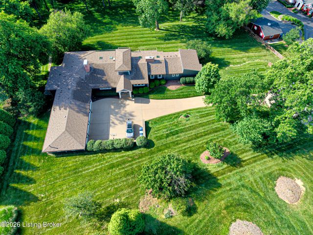 1009 Kent Rd, Goshen, KY 40026
