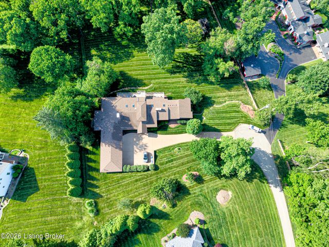 1009 Kent Rd, Goshen, KY 40026