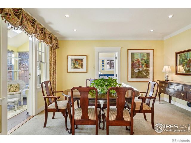 839 13th Street, Boulder, CO 80302