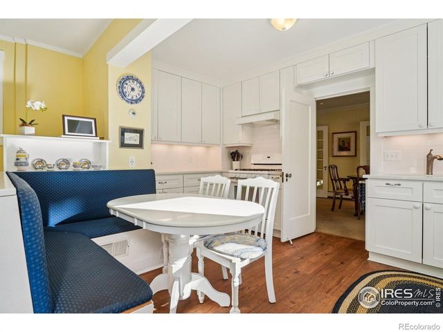 839 13th Street, Boulder, CO 80302