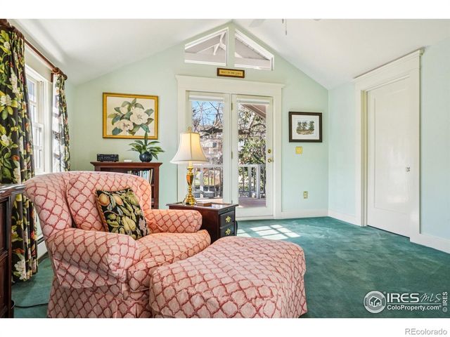 839 13th Street, Boulder, CO 80302