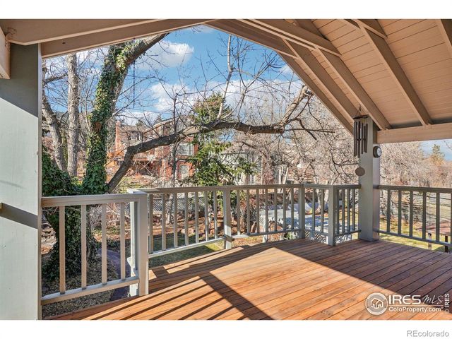 839 13th Street, Boulder, CO 80302