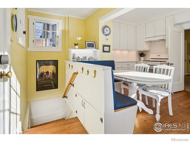 839 13th Street, Boulder, CO 80302