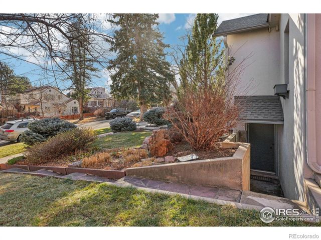 839 13th Street, Boulder, CO 80302