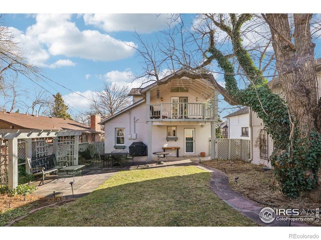 839 13th Street, Boulder, CO 80302