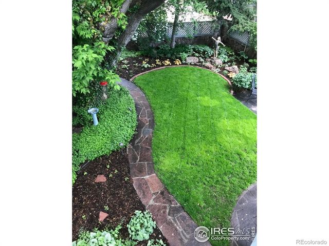 839 13th Street, Boulder, CO 80302