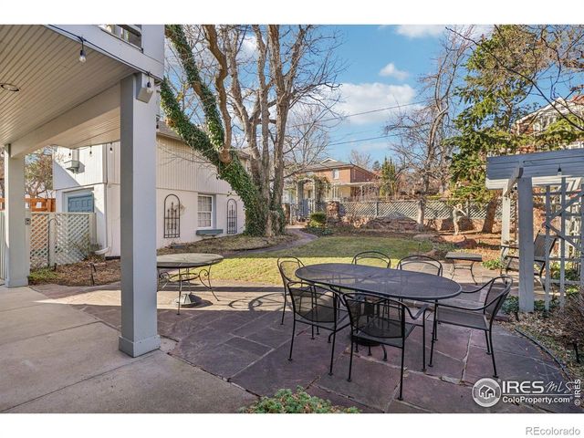 839 13th Street, Boulder, CO 80302