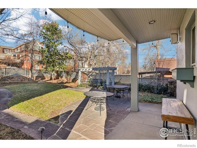 839 13th Street, Boulder, CO 80302