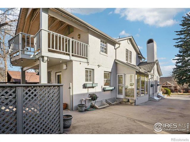 839 13th Street, Boulder, CO 80302