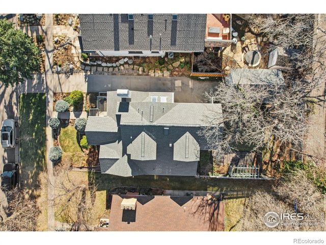839 13th Street, Boulder, CO 80302