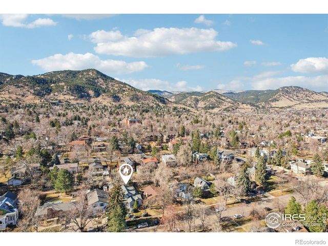 839 13th Street, Boulder, CO 80302