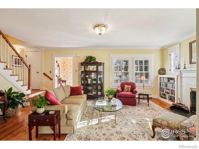 839 13th Street, Boulder, CO 80302