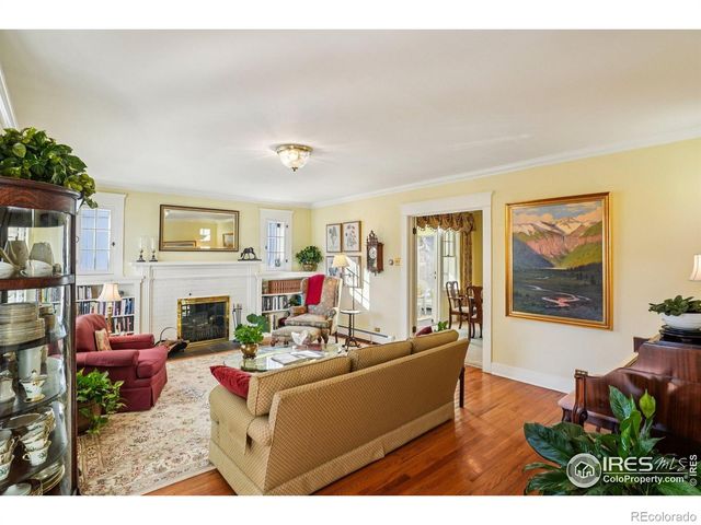 839 13th Street, Boulder, CO 80302