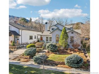 839 13th Street, Boulder, CO 80302