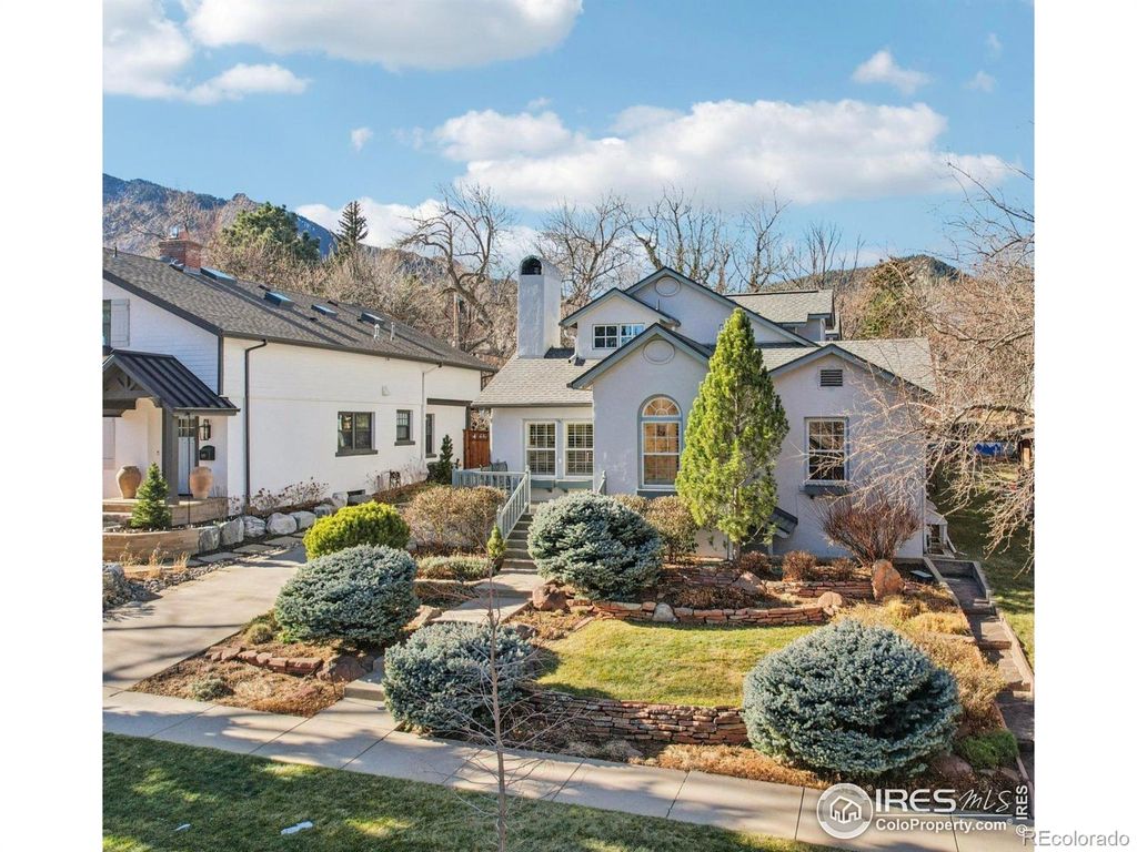 839 13th Street, Boulder, CO 80302