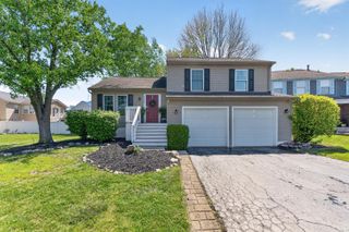988 Bright Star Court, Columbus, OH 43228
