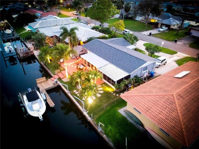 4165 13TH LANE NE, St Petersburg, FL 33703