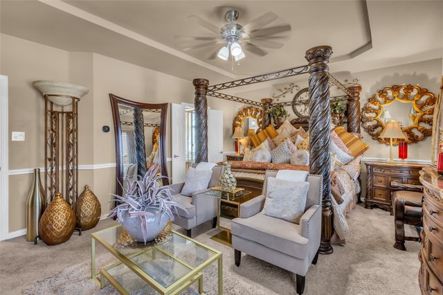 100 Spruce Street, Red Oak, TX 75154