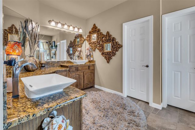 100 Spruce Street, Red Oak, TX 75154