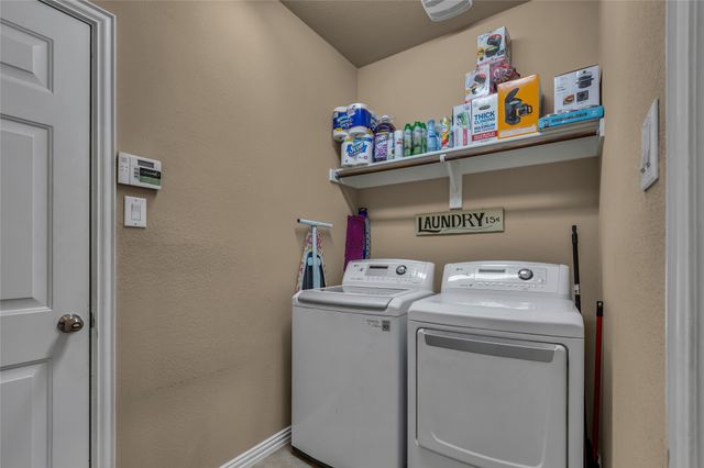 100 Spruce Street, Red Oak, TX 75154