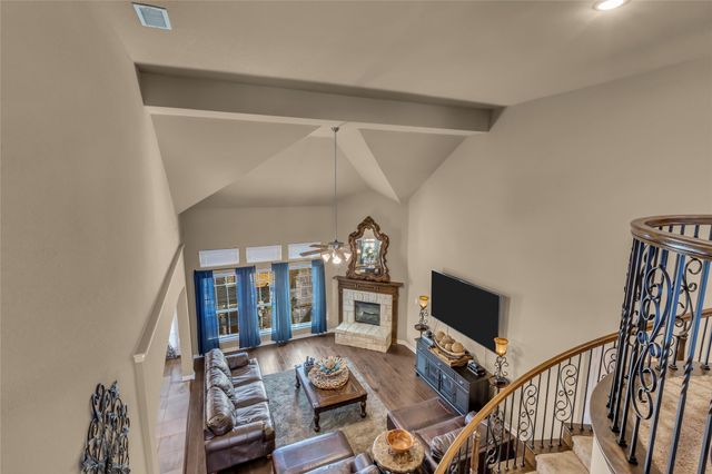 100 Spruce Street, Red Oak, TX 75154