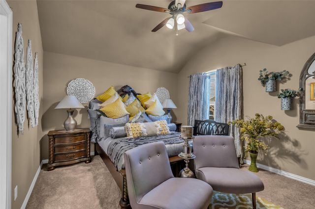 100 Spruce Street, Red Oak, TX 75154