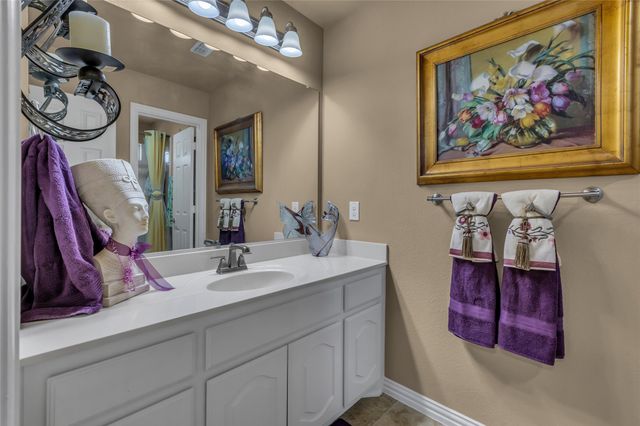 100 Spruce Street, Red Oak, TX 75154