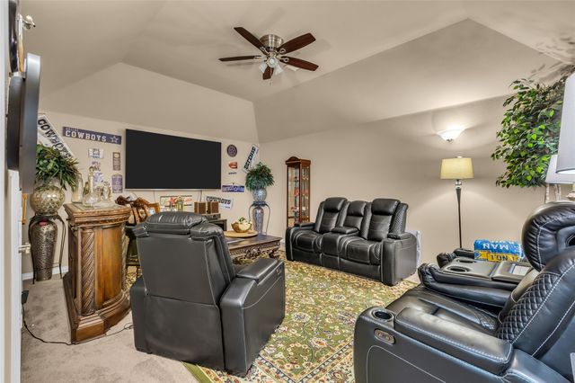 100 Spruce Street, Red Oak, TX 75154