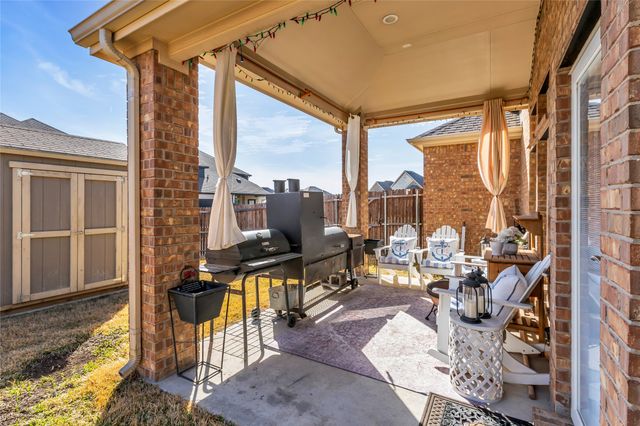 100 Spruce Street, Red Oak, TX 75154