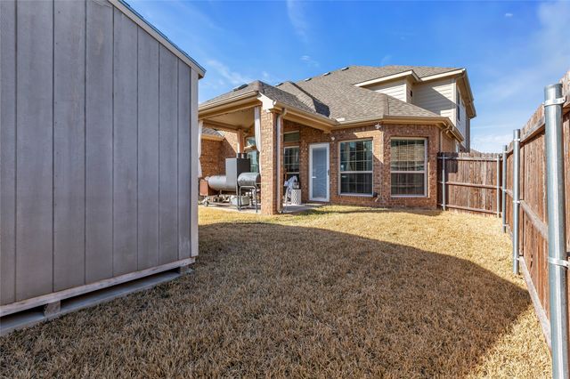 100 Spruce Street, Red Oak, TX 75154