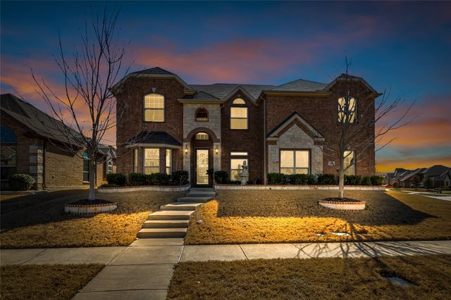 100 Spruce Street, Red Oak, TX 75154